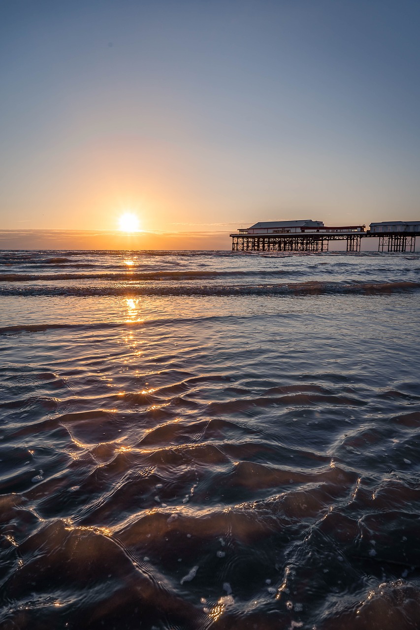 Family Fun in Blackpool: A Day Trip from Liverpool